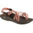 Chaco ZX3 Yampa Sandal - Women's-Beaded-Medium-12 US