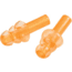 Champion Traps and Targets Hearing Protection Ear Plugs, 4 pairs, Orange, 40960