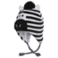 Chaos Crapoux Kids Animal Hat Assort 15G34041 ASSORT