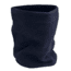 Chaos Durante Fleece Neck 2ply Navy 13G35230 NAVY