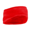 Chaos Rila Fleece Drop Earband Red 13G35231 RED