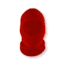 Chaos Ross Fleece Balaclava Red 13G35228 RED