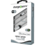 Chargeworx Cable, Lightning, 3ft, Silver, CHA-CX4713SL