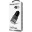 Chargeworx Car Charger, 2 USB Ports, Black / Grey, CHA-CX3049BKGR