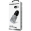 Chargeworx Car Charger, 2 USB Ports, Black / Silver, CHA-CX3049BKSL