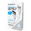 Chargeworx PD Cable, Lightning to USB-C, 10ft, White, CHA-CX4630WH