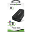Chargeworx Power Bank, 4000mAh, Black, CHA-CX6618BK