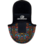 Cheeky Fishing Fly Reel Case, Psychedelic Trout, Large, C-RLC-703-LG