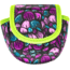 Cheeky Fishing Cheeky Fly Reel Case, Purple Serpent, Large, C-RLC-704-LG