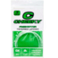 Cheeky Fishing Freshwater Leader, 3-Pack, 0X, Clear, C-LEA-0XN-3PK