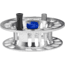 Cheeky Fishing Limitless Spare Spool, 5.25in, Blue/Silver, C-LIM-525-SBS