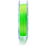 Cheeky Fishing Premium Fly Line Backing, Green, 20 lb, 200 yd spool, C-BAC-20G-200