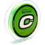Cheeky Fishing Premium Fly Line Backing, 20 lb, Green, C-BAC-20G-200