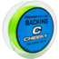Cheeky Fishing Premium Fly Line Backing, 30 lb, Green, C-BAC-30G-300