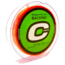 Cheeky Fishing Premium Fly Line Backing, 20 lb, Orange, C-BAC-20O-200