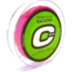 Cheeky Fishing Premium Fly Line Backing, 20 lb, Pink, C-BAC-20P-200