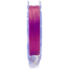 Cheeky Fishing Premium Fly Line Backing, Purple, 20 lb, 200 yd spool, C-BAC-20U-200