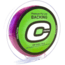 Cheeky Fishing Premium Fly Line Backing, 20 lb, Purple, C-BAC-20U-200