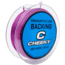 Cheeky Fishing Premium Fly Line Backing, 30 lb, Purple, C-BAC-30U-300