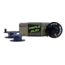 Cheeky Fishing Sighter Triple Play Fly Reel and Spool Bundle, 4.25in, Black/Cobalt, C-SIG-425-TBC