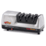 Chef's Choice Angleselect Diamond Hone 1520 Knife Sharpener, Brushed Metal, 12 x 6.25 x 6 0115207