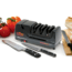 Chef's Choice Diamond Hone AngleSelect 1520 Knife Sharpener, Black, 0115201