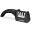 Chef's Choice EdgeCraft Model E4635 Knife Sharpener, 2-Stage 15/20-Degree Dizor, SHE635GY12, Charcoal Grey, 2 Stage, SHE635GY12