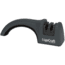 Chef's Choice EdgeCraft Model E4643 Pro Knife Sharpener, 2-Stage 15/20-Degree Dizor, SHE643GY12, Charcoal Grey/Stainless, 2 Stage, SHE643GY12