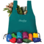Chicobag Original, Aqua, CHC-OSAQ