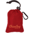Chicobag Original, Red, CHC-OSRD