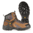 Chinook Footwear All Terrain Waterproof Hiker Boots - Mens, Brown, 10, 6115-201-10