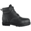 Chinook Footwear Oil Rigger Steel Toe Boots - Mens, Black, 7.5 8445-7.5