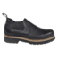 USED Chinook Footwear Workhorse Romeo Soft Toe Leather Boots - Men's, Black, 11, 4435-001-11, EDEMO1