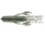Chompers Craw Tube Soft Bait, Blue Gill, CT4N7-66