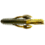 Chompers Craw Tube Soft Bait, California 420, CT4N7-65