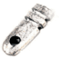 Chompers Tube Weight 3/16 oz - 10 Pack, TW316