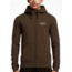 Christensen Arms Buck Valley Full Zip Hoodie - Mens, Coffee, 2X, 730-CA084-20-00-501-06