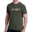 Christensen Arms Camo Wordmark SS Tee - Mens, Olive, 2X, 730-CA072-40-00-200-06