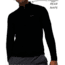 Christensen Arms Christensen Premium 1/4 Zip Pullover - Mens, Black, 4X, 730-CA127-70-01-000-08