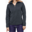 Christensen Arms Christensen Premium 1/4 Zip Pullover - Womens, Carbon, S, 730-CA129-70-01-103-02