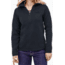 Christensen Arms Christensen Premium 1/4 Zip Pullover - Womens, Midnight Navy, XS, 730-CA129-70-01-406-01