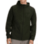 Christensen Arms Christensen Premium Full Zip Hoodie - Mens, Dark Olive, S, 730-CA126-20-01-201-02