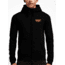 Christensen Arms Hunter Silhouette Full Zip Hoodie - Mens, Black, 3X, 730-CA083-20-00-000-07