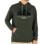 Christensen Arms Mountain Half-Tone Hoodie - Mens, Dark Olive, S, 730-CA087-30-00-201-02