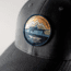 Christensen Arms Mountain MPR Logo Cap, Gray/Navy, One size, 720-00126-00