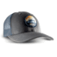 Christensen Arms Mountain MPR Logo Cap, Gray/Navy, One size, 720-00126-00