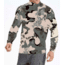 Christensen Arms Ram Logo Camo Performance LS Shirt - Mens, Alpine, 2X, 730-CA094-90-00-300-06