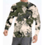 Christensen Arms Ram Logo Camo Performance LS Shirt - Mens, Timber, S, 730-CA094-90-00-302-02