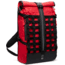 Chrome Industries Barrage 34L Pack, Red X, One Size, BG-368-REDX-NA-NA