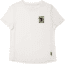 Chrome Industries Cheyenne Sawyer Short Sleeve Tee Mens Fit 5B5E4265, White, LG, AP-501-WT-NA-LG